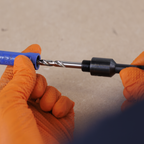 SDS Plus Mandrel 14-30mm WHSSS