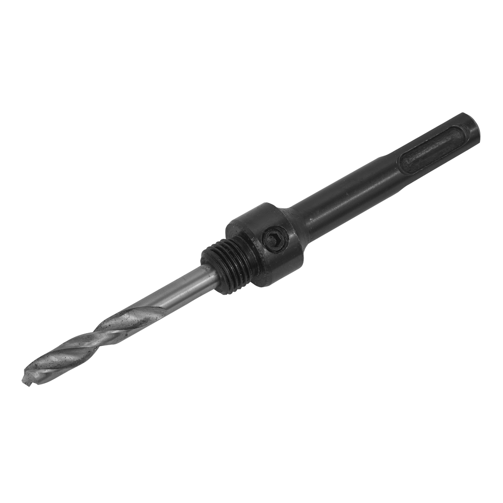 SDS Plus Mandrel 14-30mm WHSSS