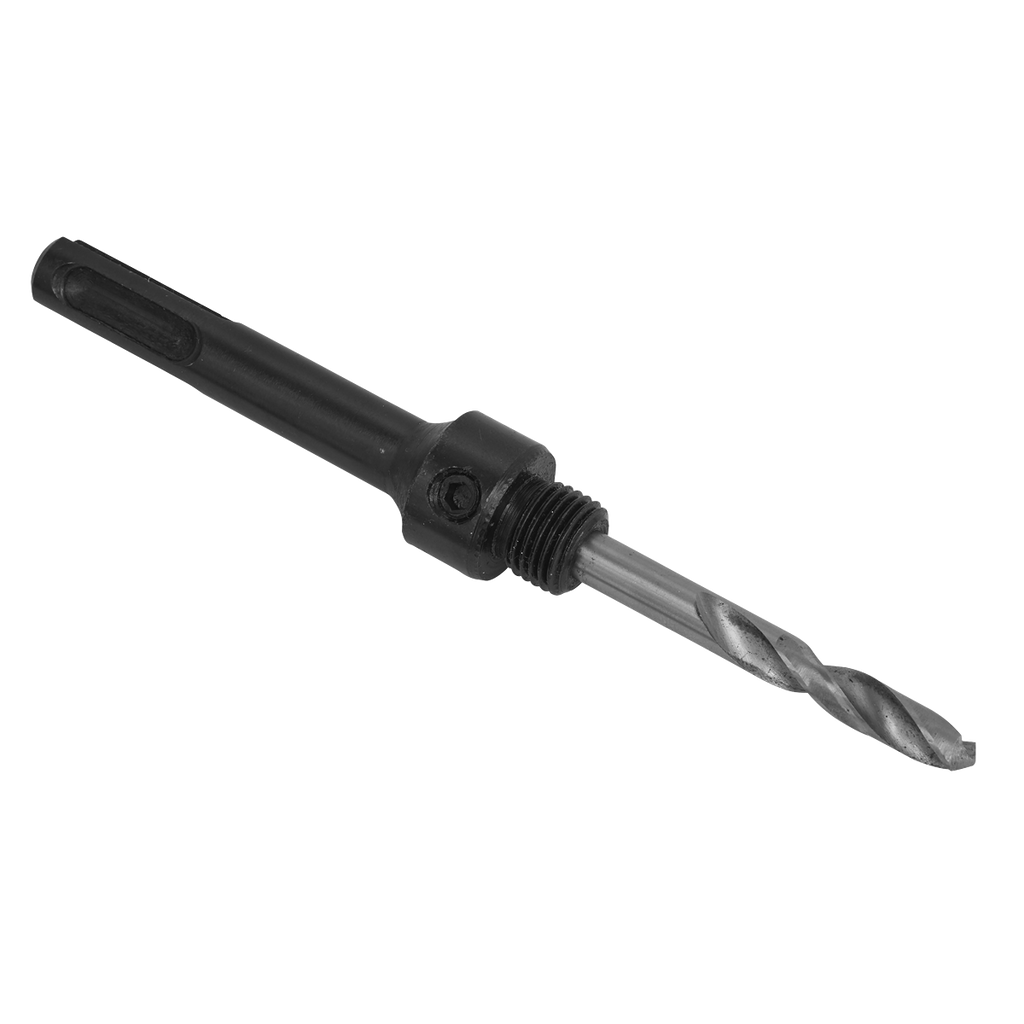 SDS Plus Mandrel 14-30mm WHSSS