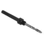 SDS Plus Mandrel 14-30mm WHSSS