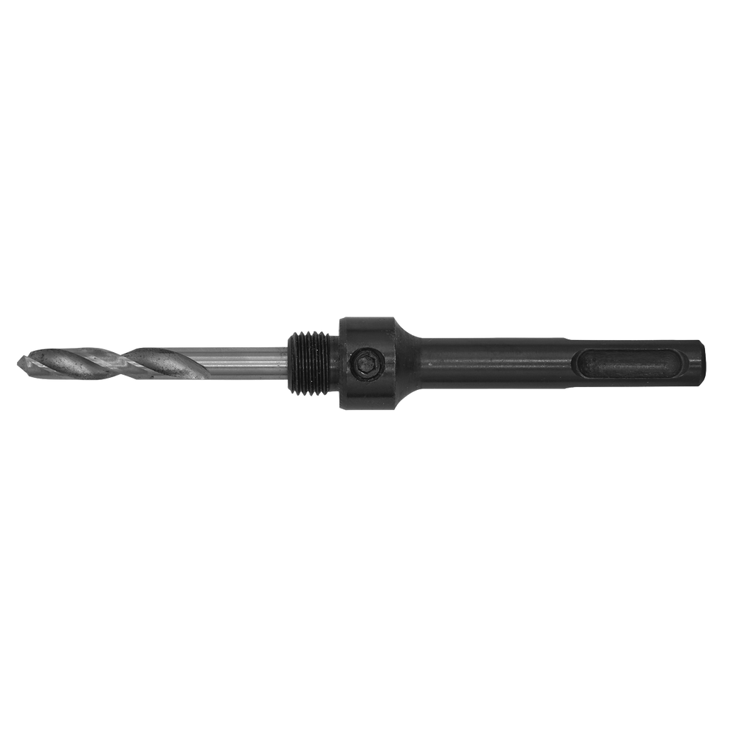 SDS Plus Mandrel 14-30mm WHSSS