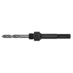 SDS Plus Mandrel 14-30mm WHSSS