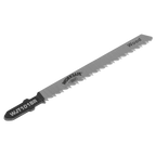 Jigsaw Blade for Wood & Plastics 75mm 10tpi - Pack of 5 WJT101BR