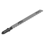 Jigsaw Blade for Wood & Plastics 75mm 10tpi - Pack of 5 WJT101B