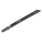 Assorted Jigsaw Blades - Pack of 5 WJTASS