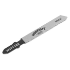 Jigsaw Blade for Metal 55mm 21tpi - Pack of 5 WJT118A