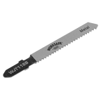 Jigsaw Blade for Metal 55mm 12tpi - Pack of 5 WJT118B