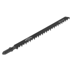 Assorted Jigsaw Blades - Pack of 5 WJTASS