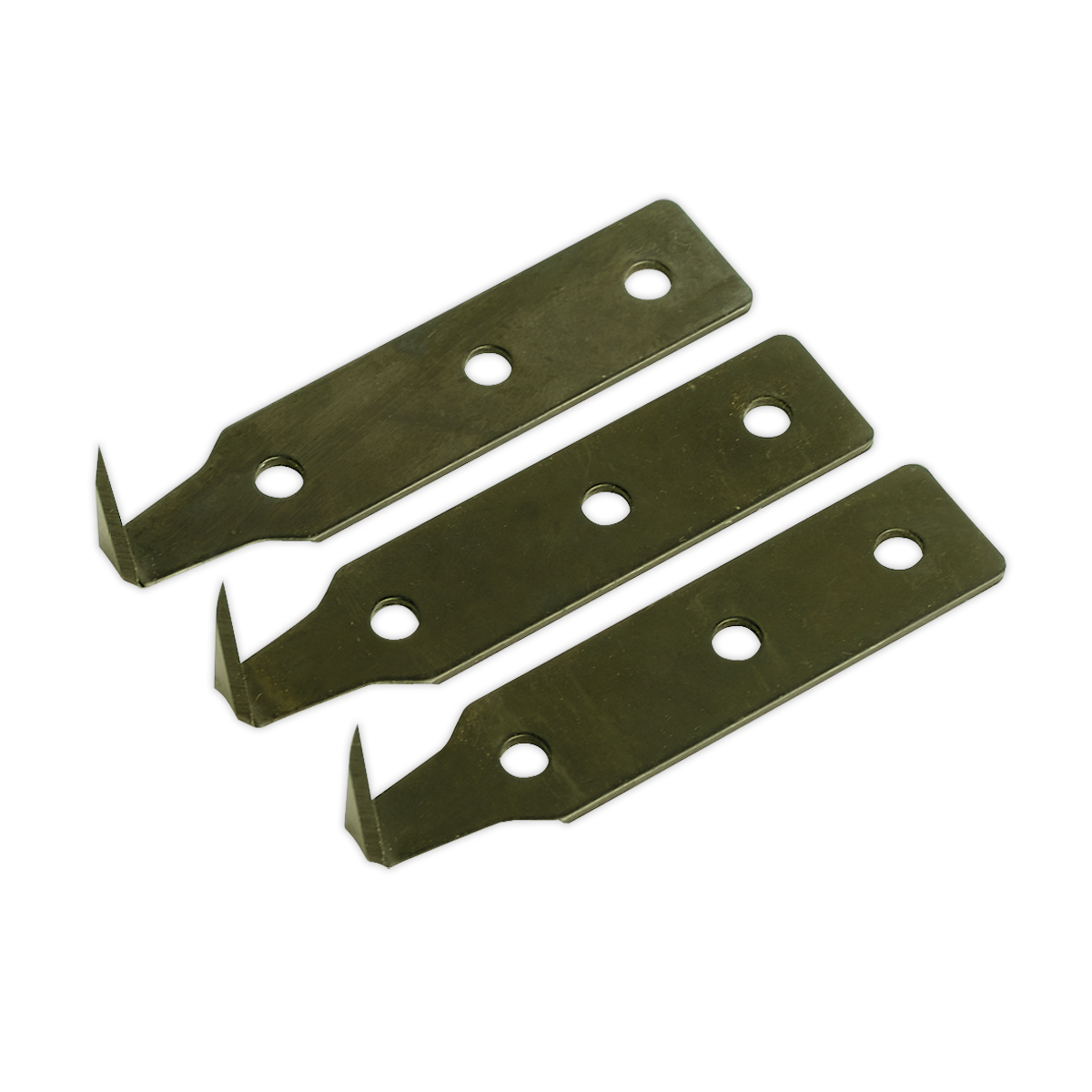 Windscreen Removal Tool Blade 18mm - Pack of 3 WK02001