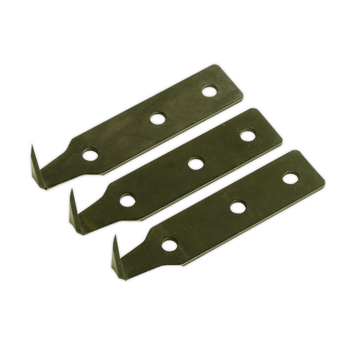 Windscreen Removal Tool Blade 25mm - Pack of 3 WK02002