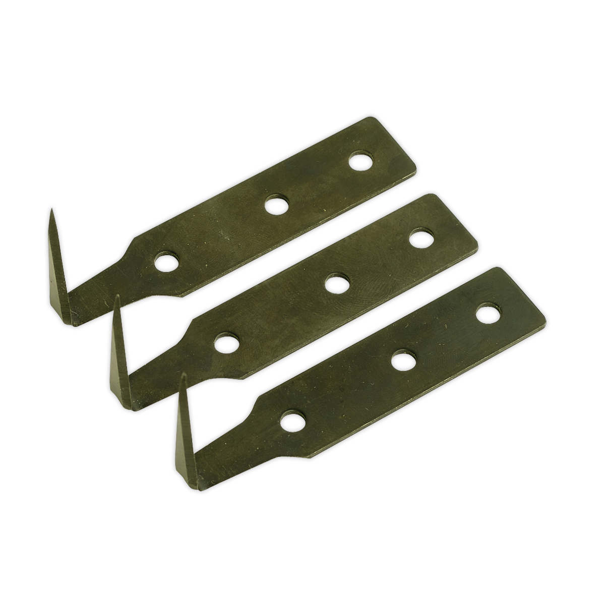 Windscreen Removal Tool Blade 38mm - Pack of 3 WK02003