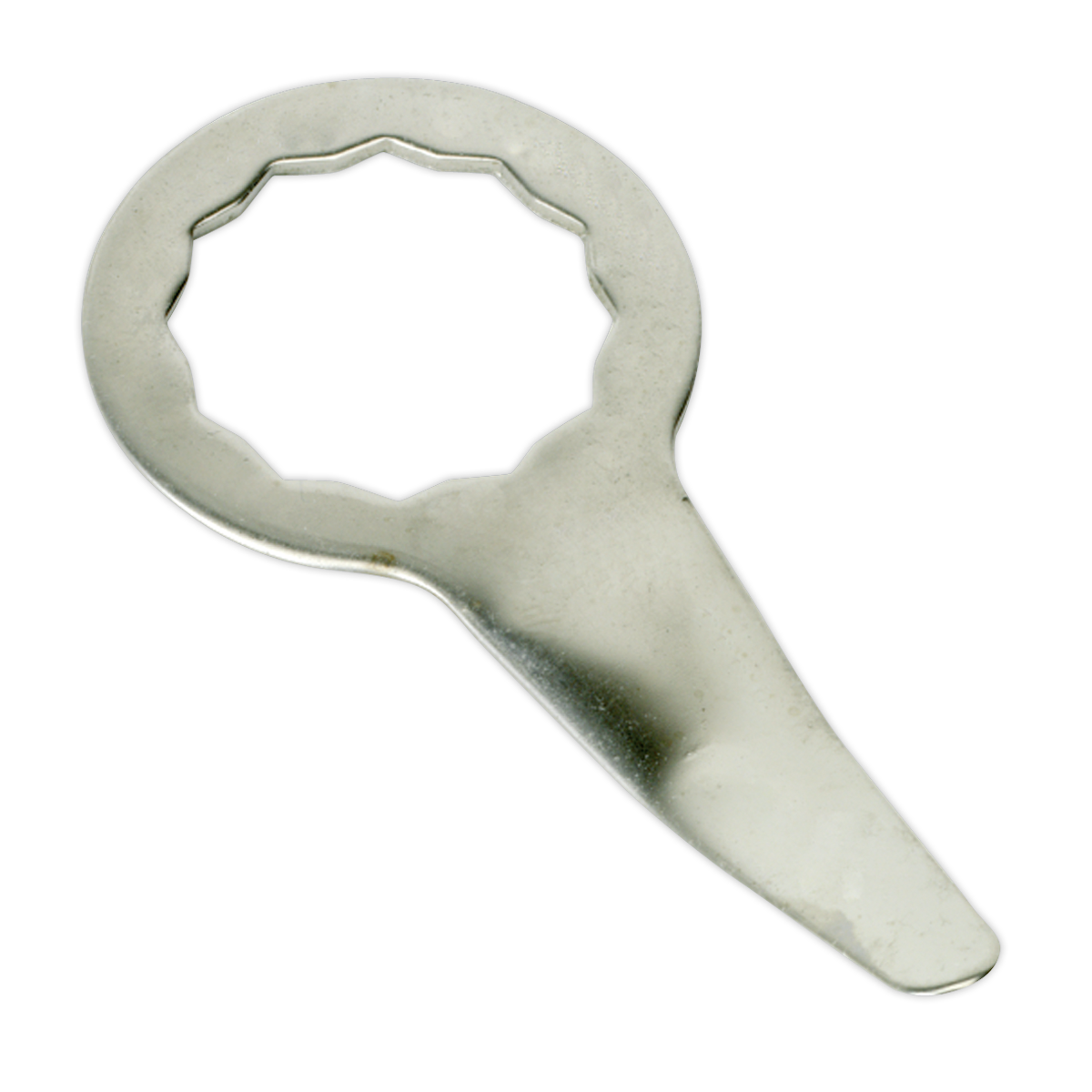 Air Knife Blade Bent 35mm WK025BT35
