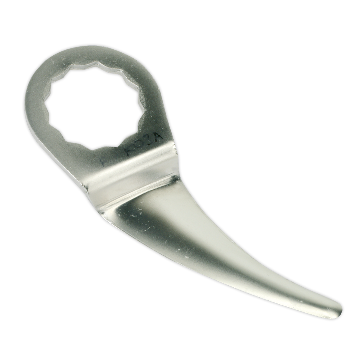 Air Knife Blade Offset Curved 50mm WK025FSC50