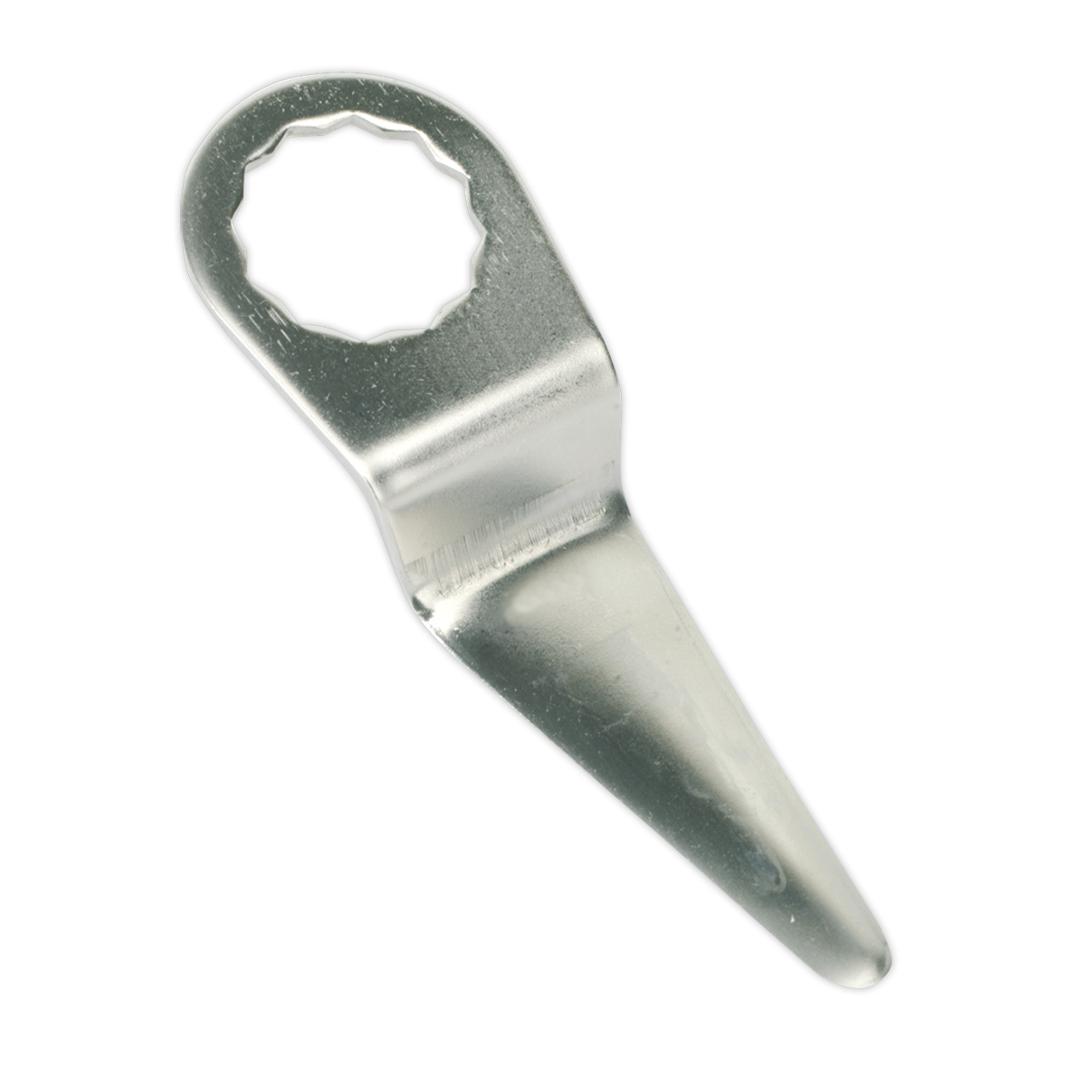 Air Knife Blade Offset Straight 57mm WK025FSS57