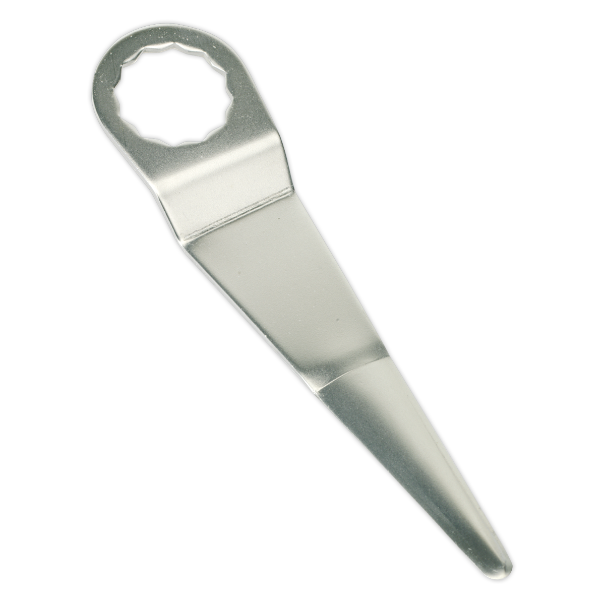 Air Knife Blade Offset Straight 90mm WK025FSS90