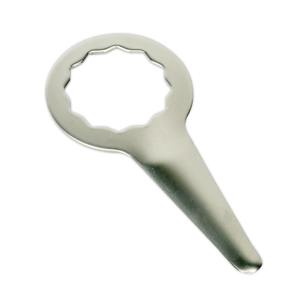 Air Knife Blade Flat 35mm WK025FT35