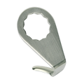 Air Knife Blade Undercut 18mm WK025U18