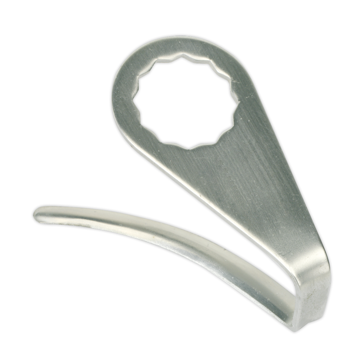 Air Knife Blade Undercut 63mm WK025U63