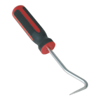 Curved Rubber Hook Tool WK0310