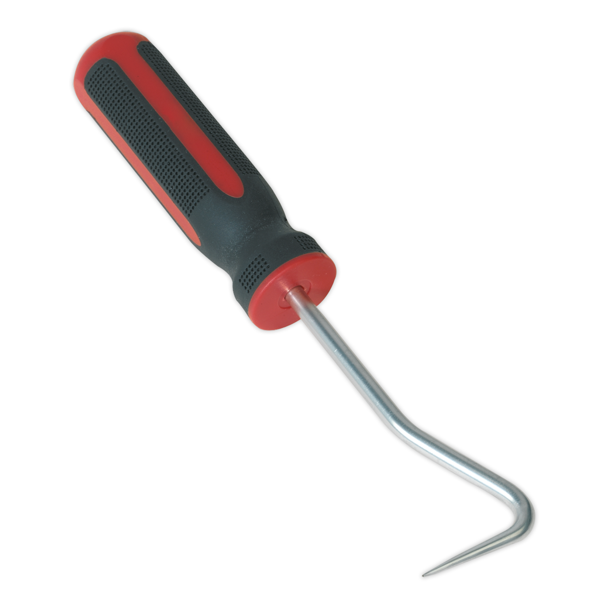 Curved Rubber Hook Tool WK0310