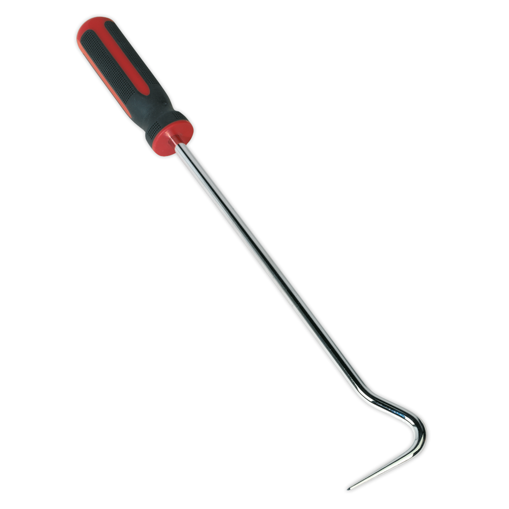 Long Curved Rubber Hook Tool WK0313