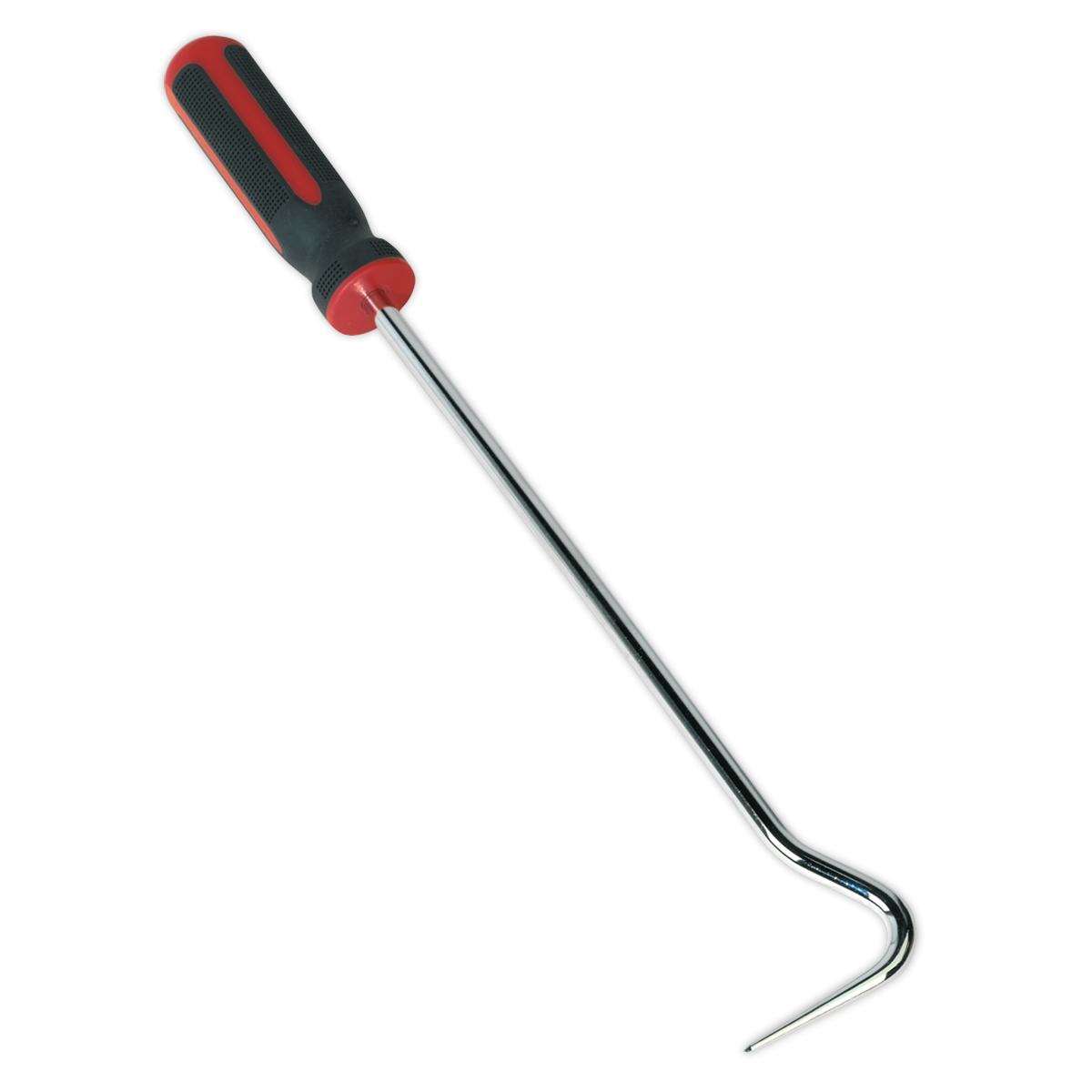 Long Curved Rubber Hook Tool WK0313