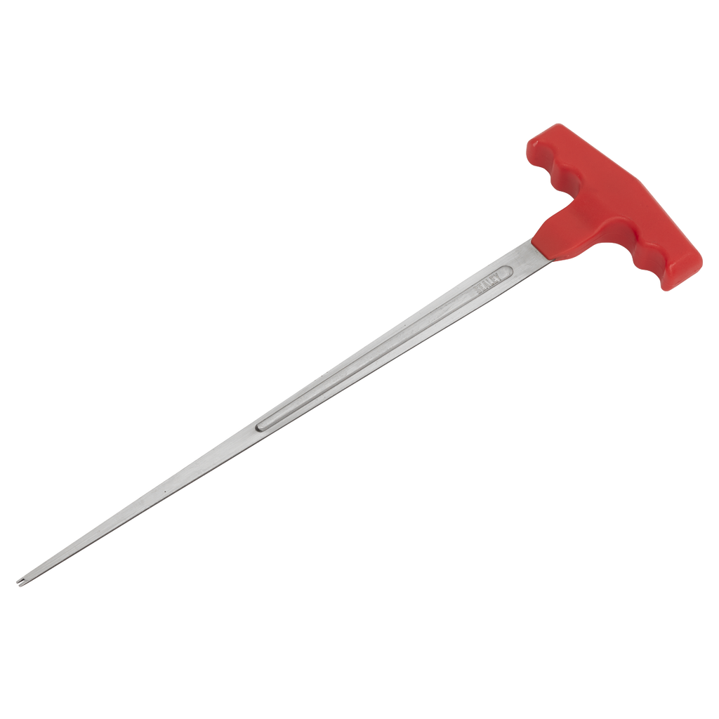 T-Handled Stainless Steel Wire Starter Tool 330mm WK0511