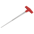 T-Handled Stainless Steel Wire Starter Tool 330mm WK0511