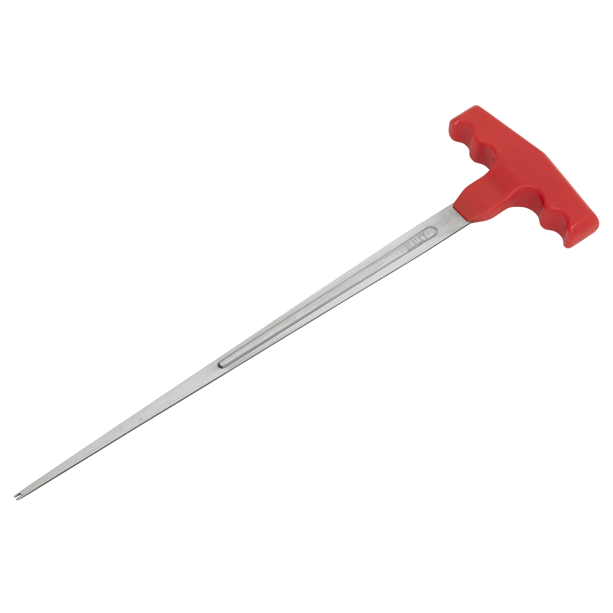 T-Handled Stainless Steel Wire Starter Tool 330mm WK0511