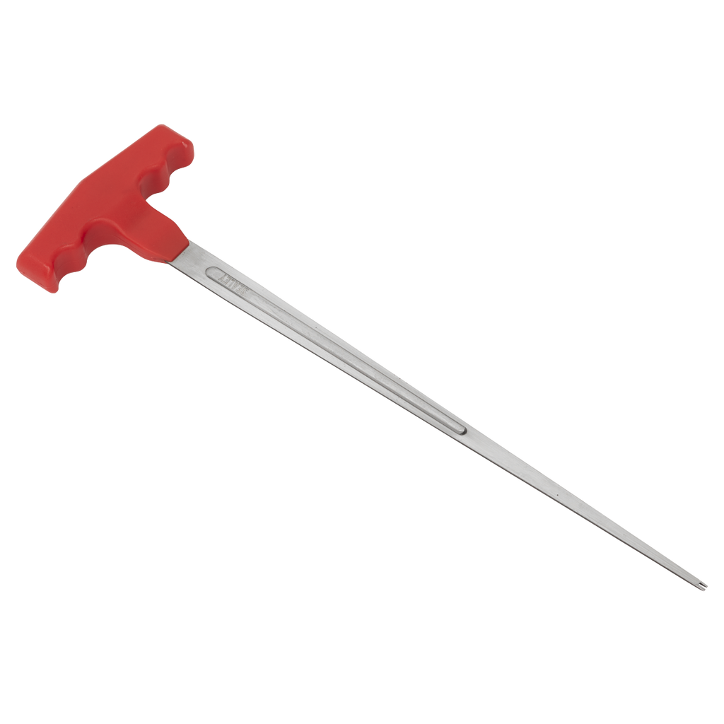 T-Handled Stainless Steel Wire Starter Tool 330mm WK0511