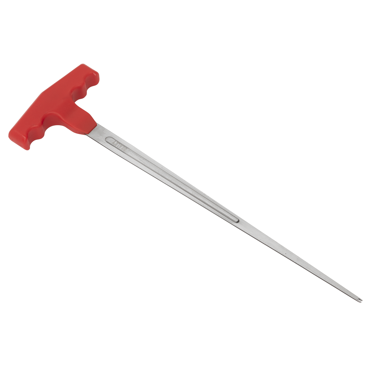 T-Handled Stainless Steel Wire Starter Tool 330mm WK0511