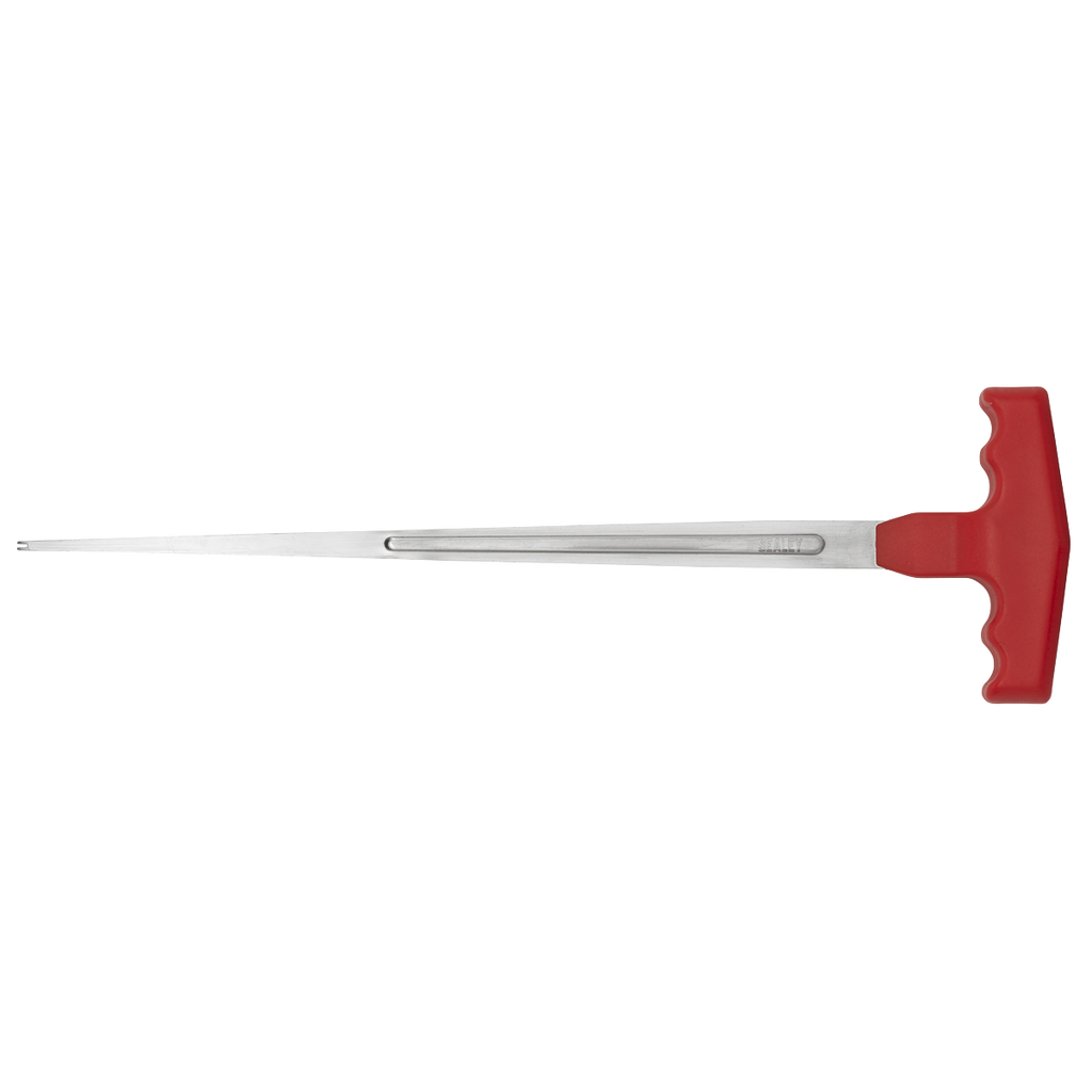 T-Handled Stainless Steel Wire Starter Tool 330mm WK0511