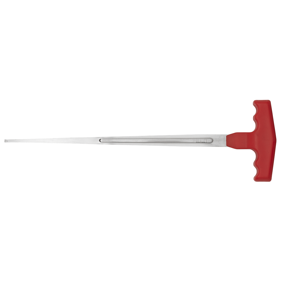 T-Handled Stainless Steel Wire Starter Tool 330mm WK0511