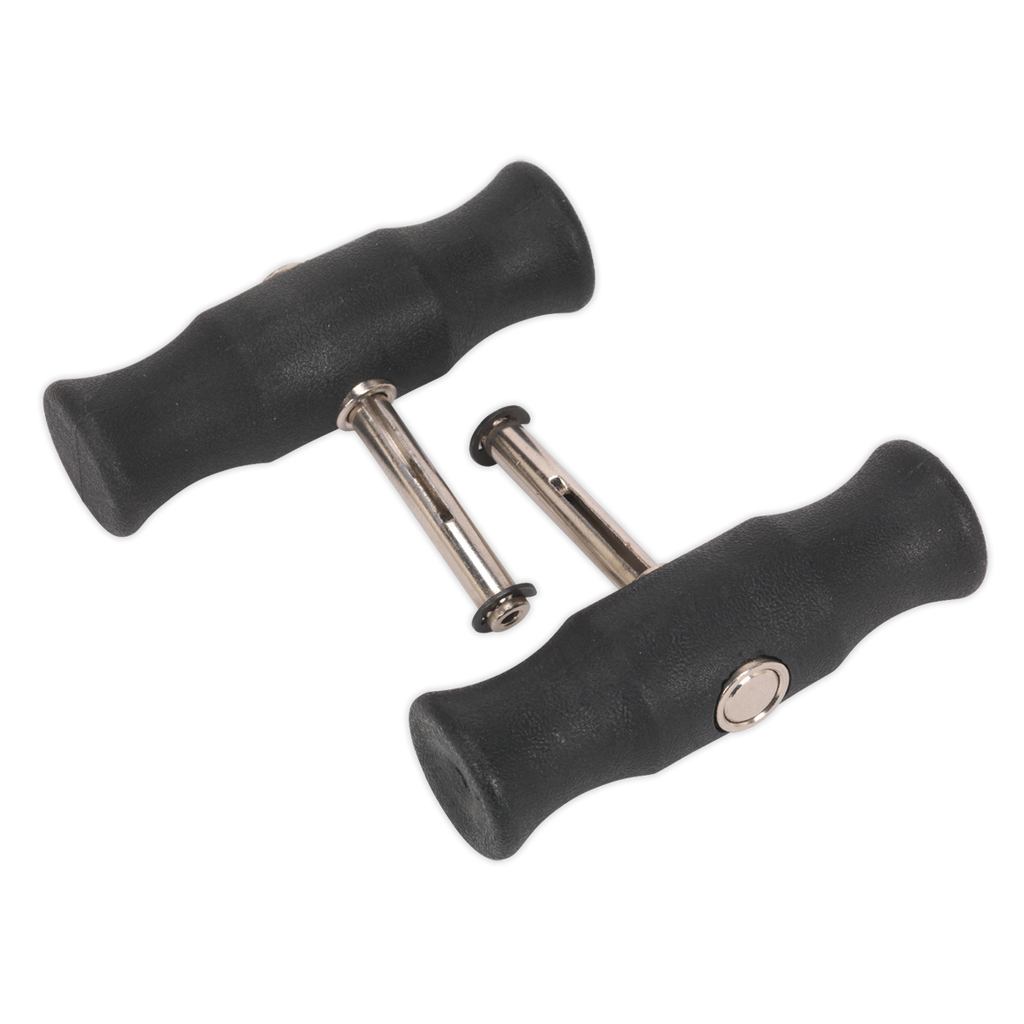 Wire Grip Handles - Pair WK0512