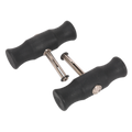 Wire Grip Handles - Pair WK0512