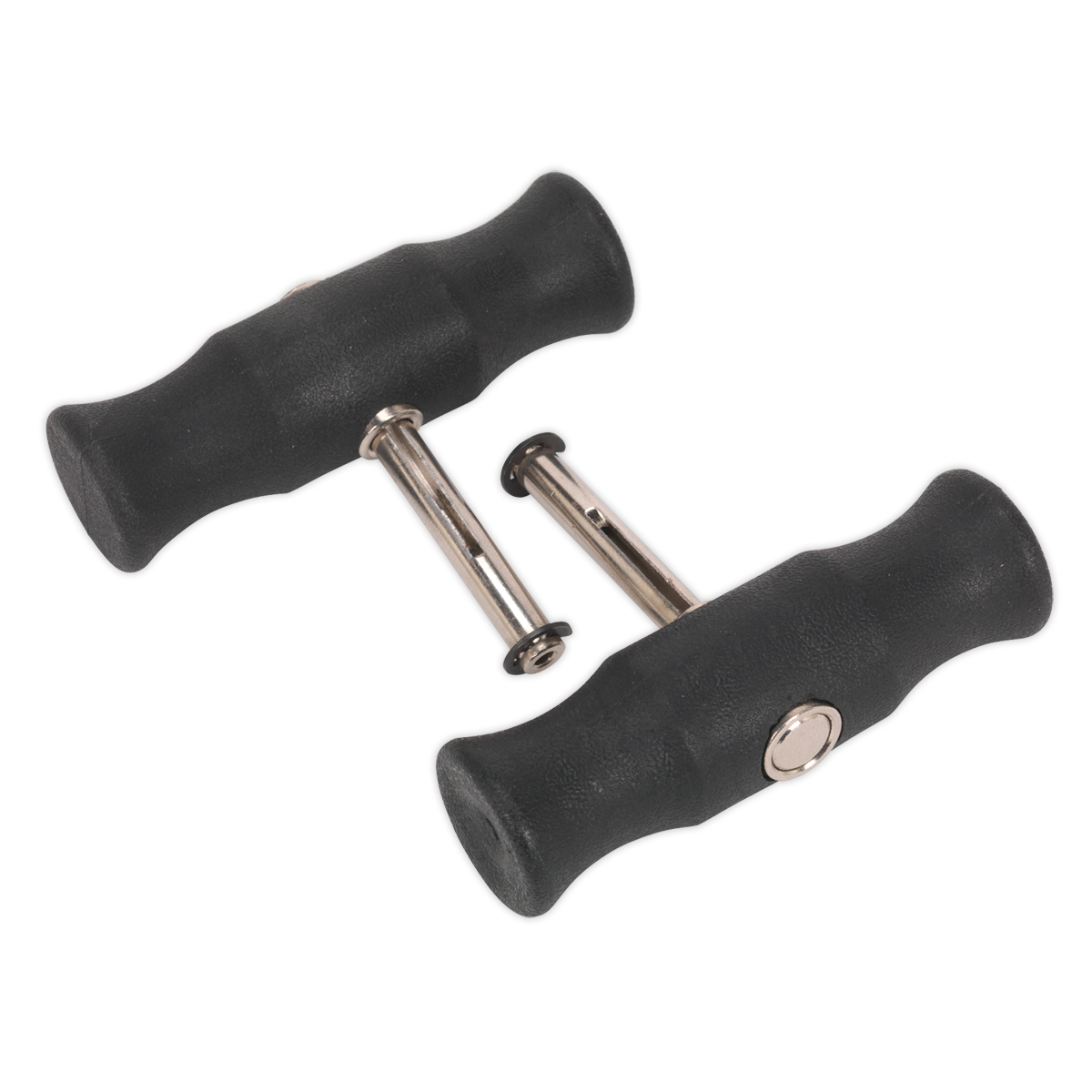Wire Grip Handles - Pair WK0512