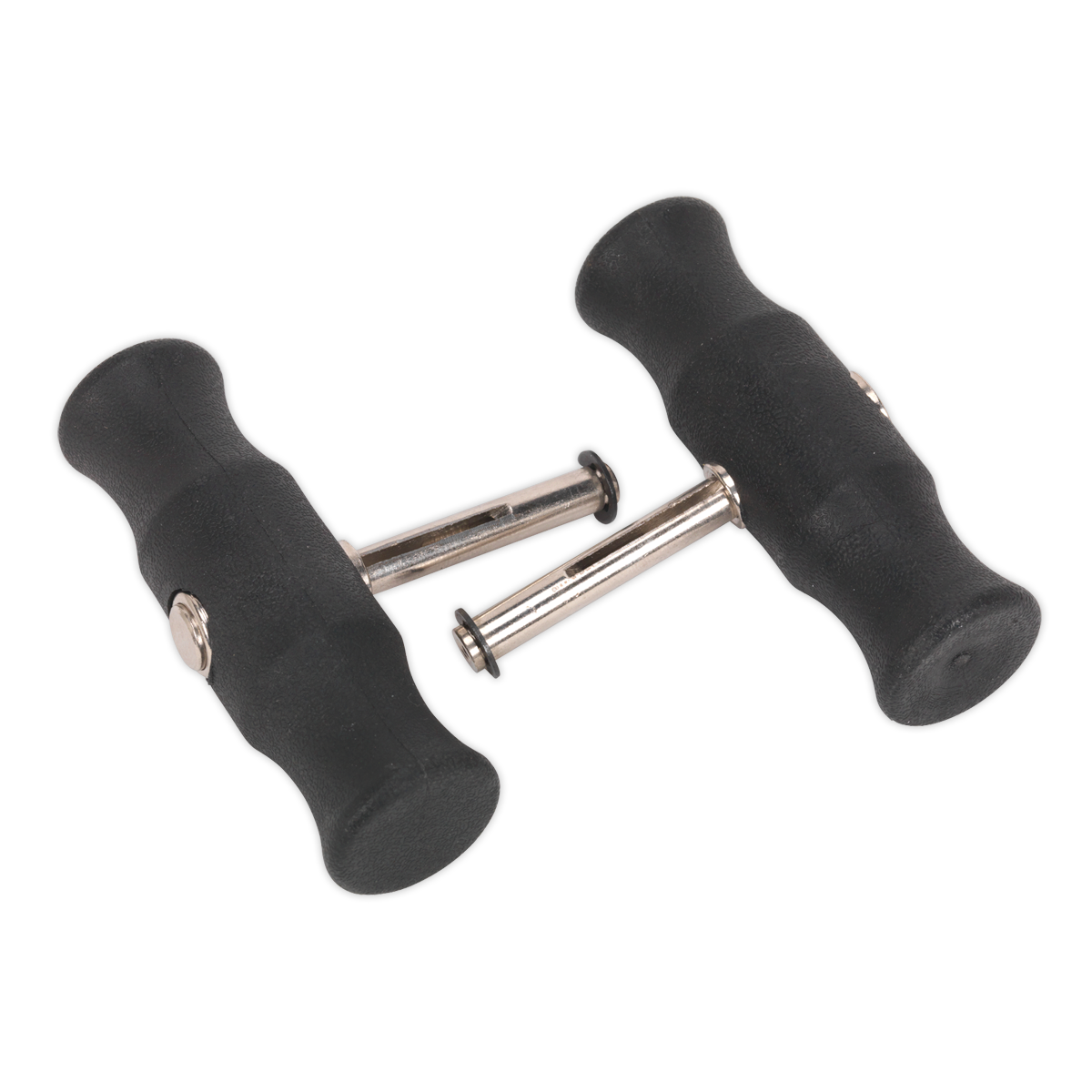 Wire Grip Handles - Pair WK0512