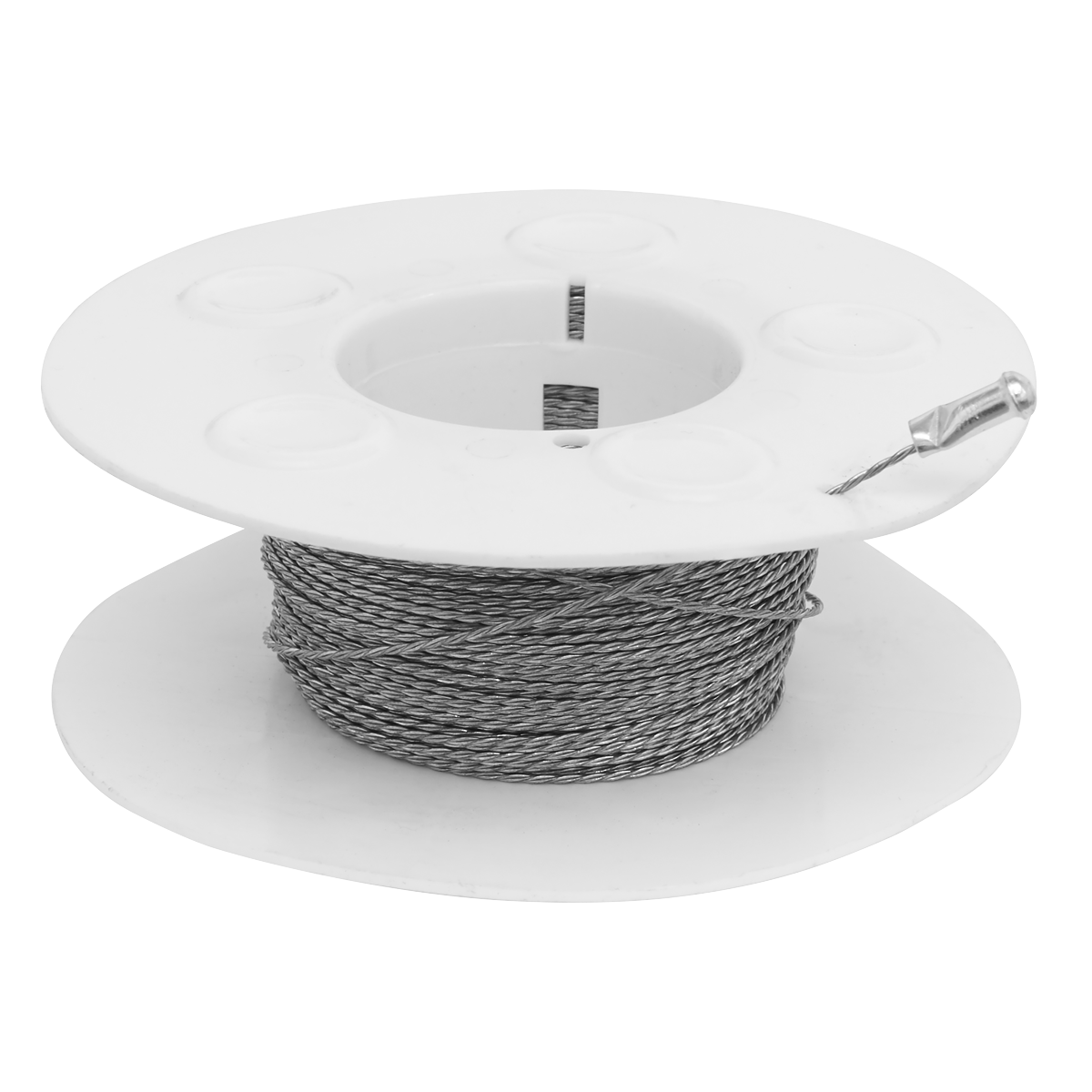 Braided Windscreen Cutting Wire WK0513