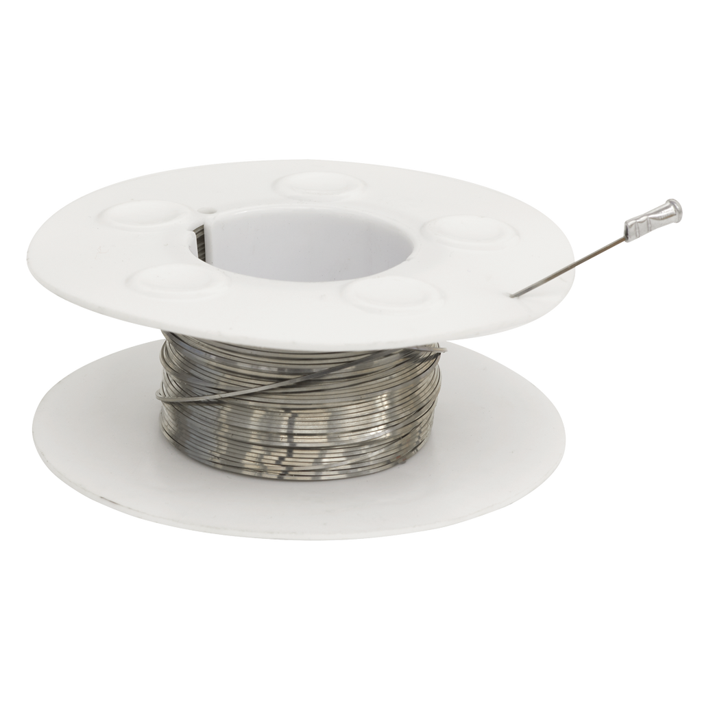 Square Windscreen Cutting Wire WK0514