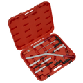 Windscreen Removal Tool Kit 14pc WK14