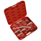Windscreen Removal Tool Kit 14pc WK14