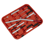 Windscreen Removal Tool Kit 14pc WK14