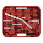 Windscreen Removal Tool Kit 14pc WK14