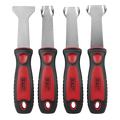 Pinch Weld Scraper Set 4pc WK20