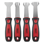 Pinch Weld Scraper Set 4pc WK20