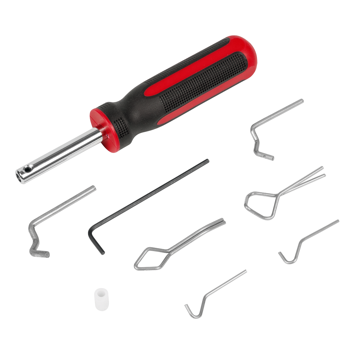 Windscreen Installation Tool Kit 6pc WK21
