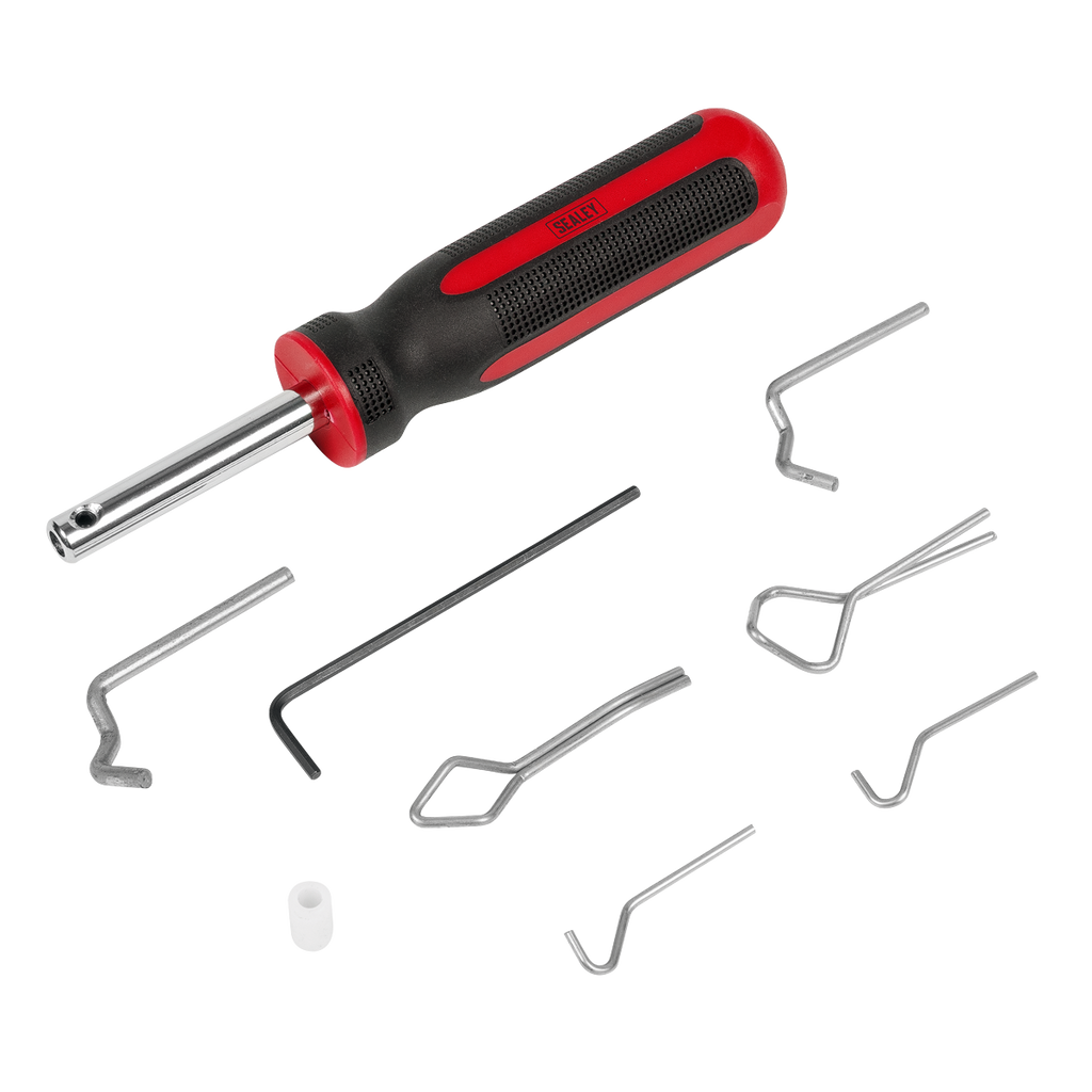 Windscreen Installation Tool Kit 6pc WK21