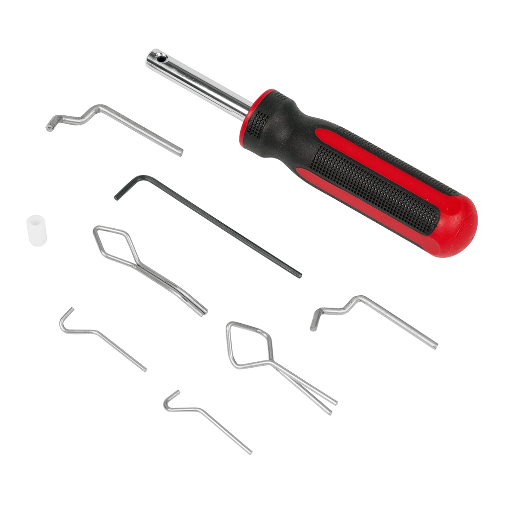 Windscreen Installation Tool Kit 6pc WK21