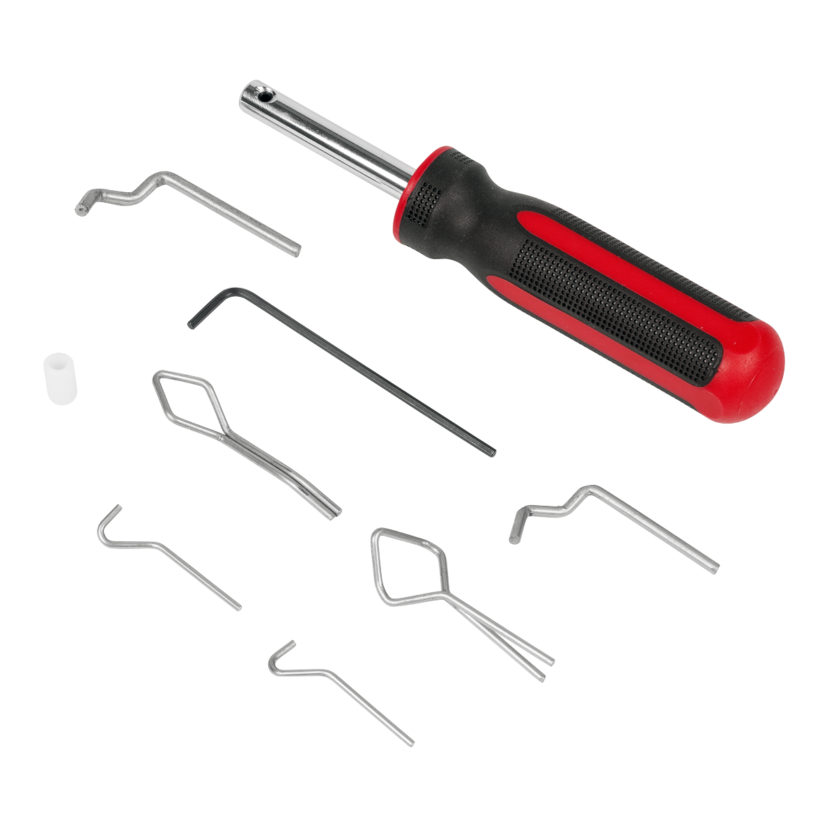 Windscreen Installation Tool Kit 6pc WK21