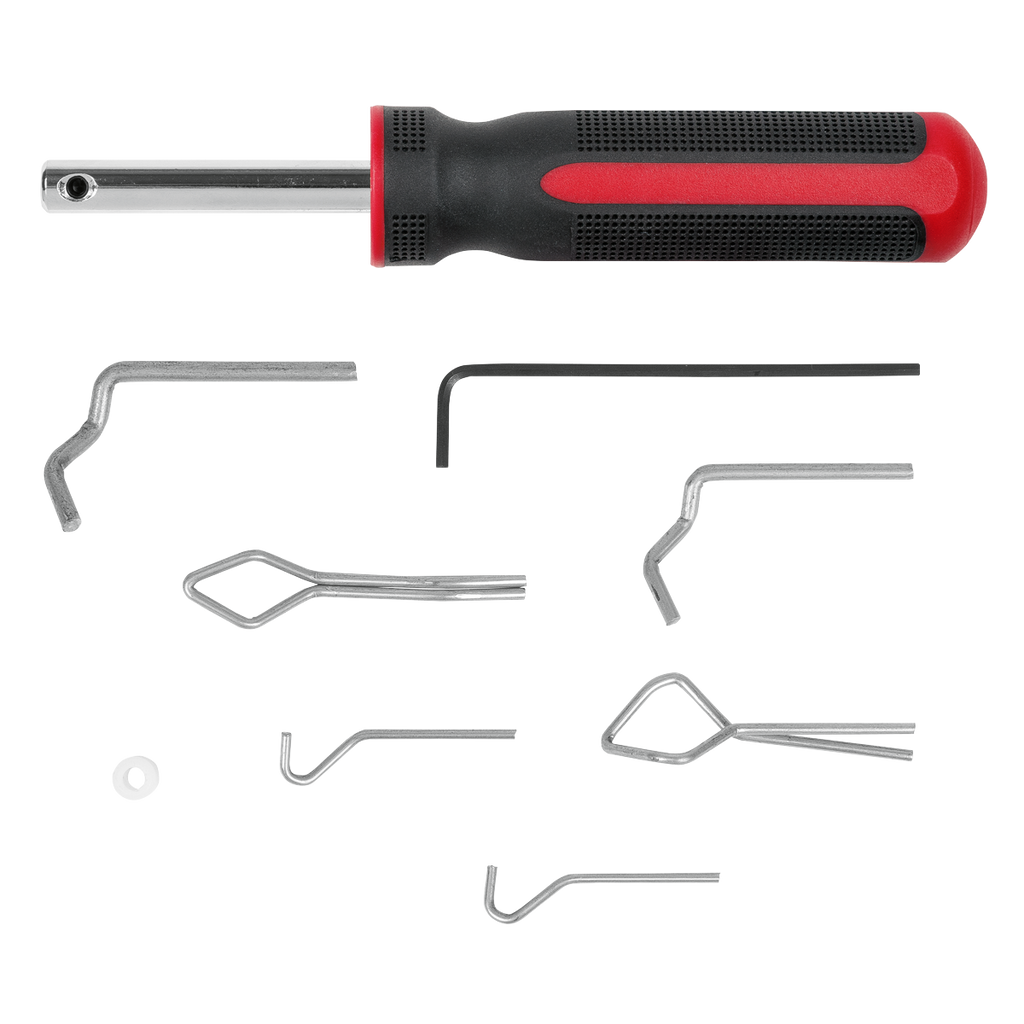Windscreen Installation Tool Kit 6pc WK21